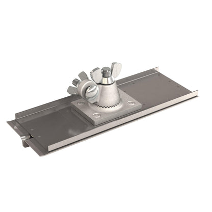 Bon Tool Stainless Steel Walking Groover