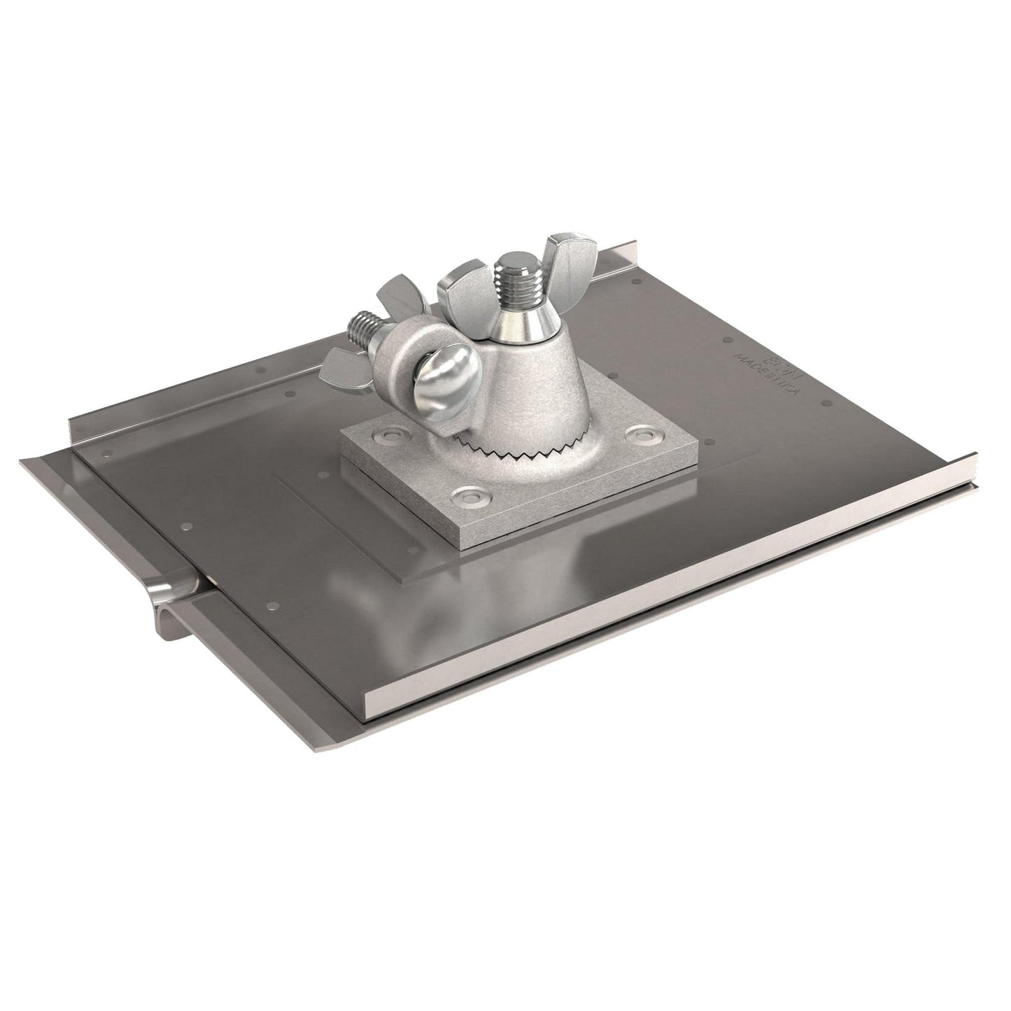 Bon Tool Stainless Steel Walking Groover