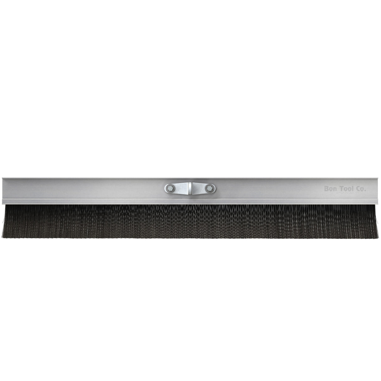 Bon Tool Aluminium Block Concrete Brush