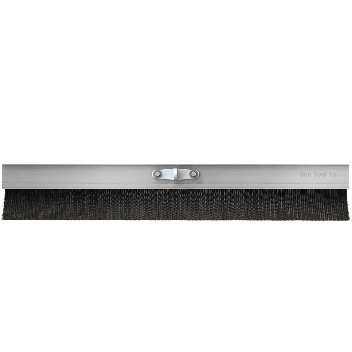 Bon Tool Aluminium Block Concrete Brush