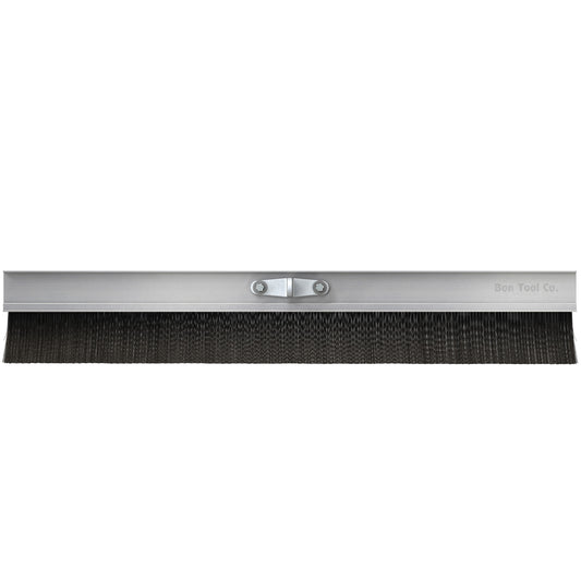 Bon Tool Aluminium Block Concrete Brush