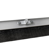 Bon Tool Aluminium Block Concrete Brush