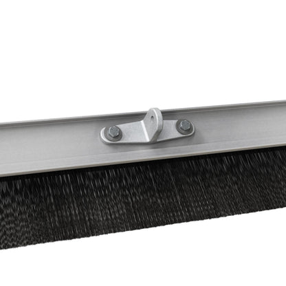 Bon Tool Aluminium Block Concrete Brush