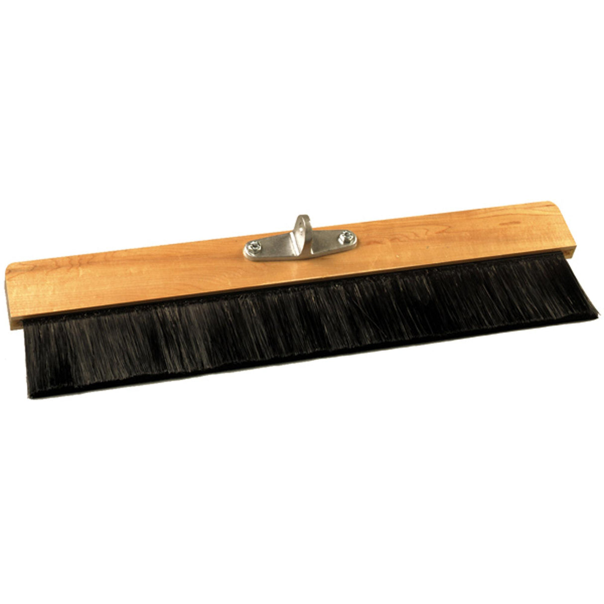 Bon Tool Wood Block Concrete Brush (12-325)