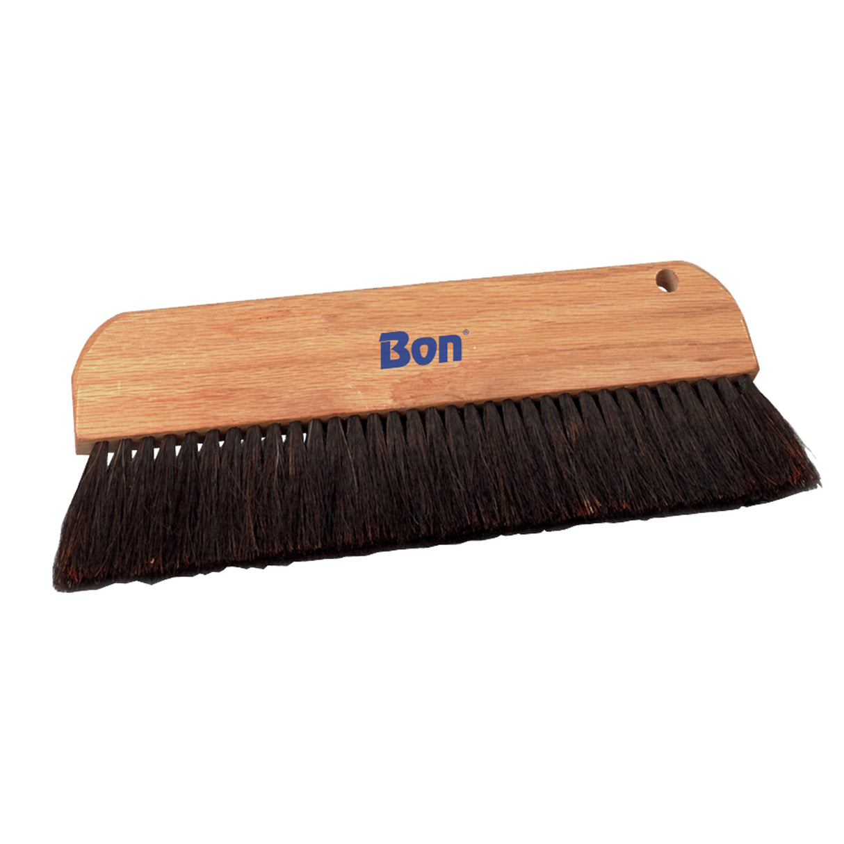 Bon Tool Soft 12” Curb & Step Brush (12-326)