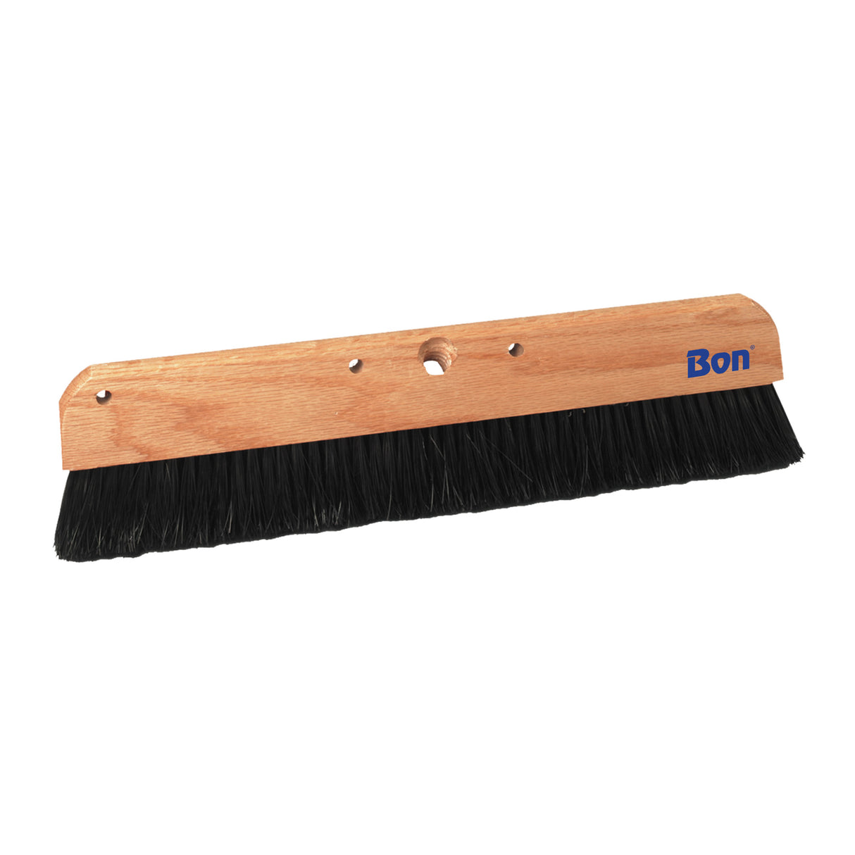 Bon Tool Medium Poly Concrete Finish Brush