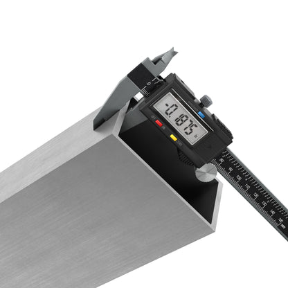 Bon Tool Magnesium Screed - 2" x 4"