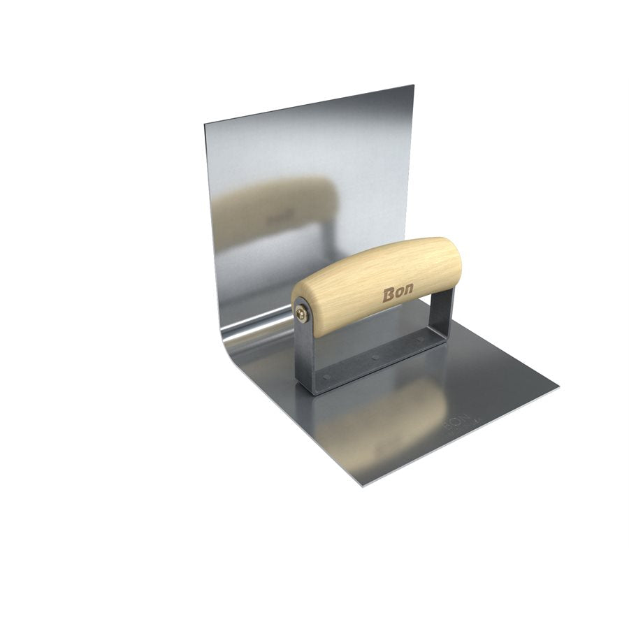 Bon Tool Epoxy Base Tool - 6” Lip
