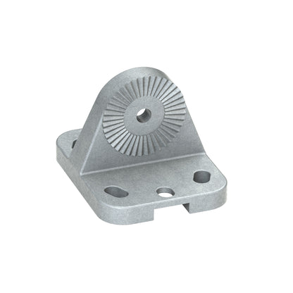 Bon Tool Universal Bull Float Bracket for Button Handle