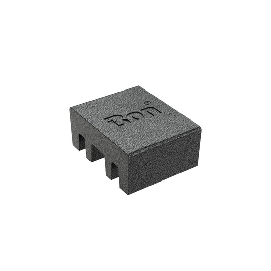 Bon Tool Fresno Trowel & Big Blue Weight