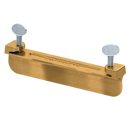 Bon Tool Fresno Trowel Groover Attachment