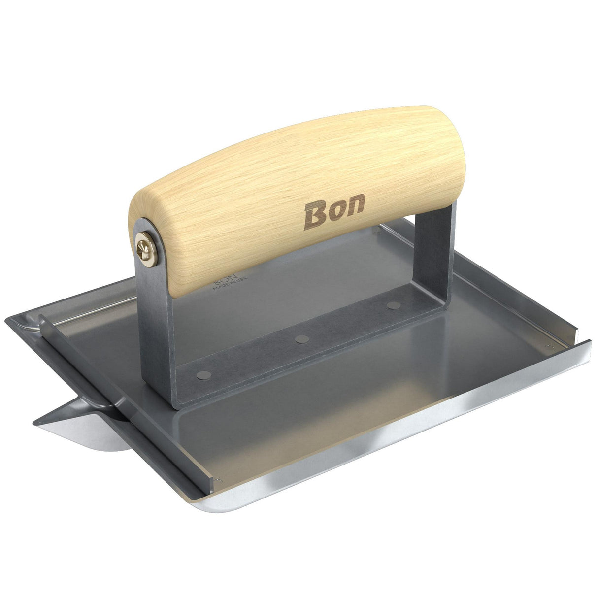 Bon Tool Stainless Steel Universal Concrete Groover - WoodWave