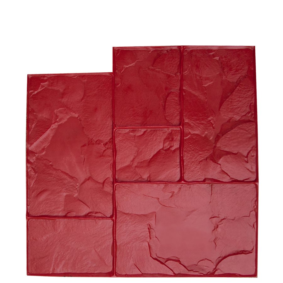 Bon Tool Ashlar Cut Stone Urethane Mat