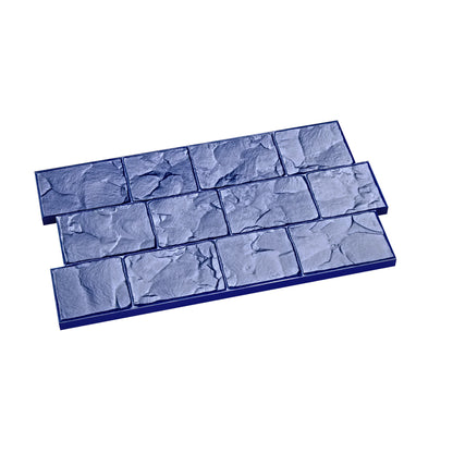 Bon Tool London Cobblestone Urethane Mat