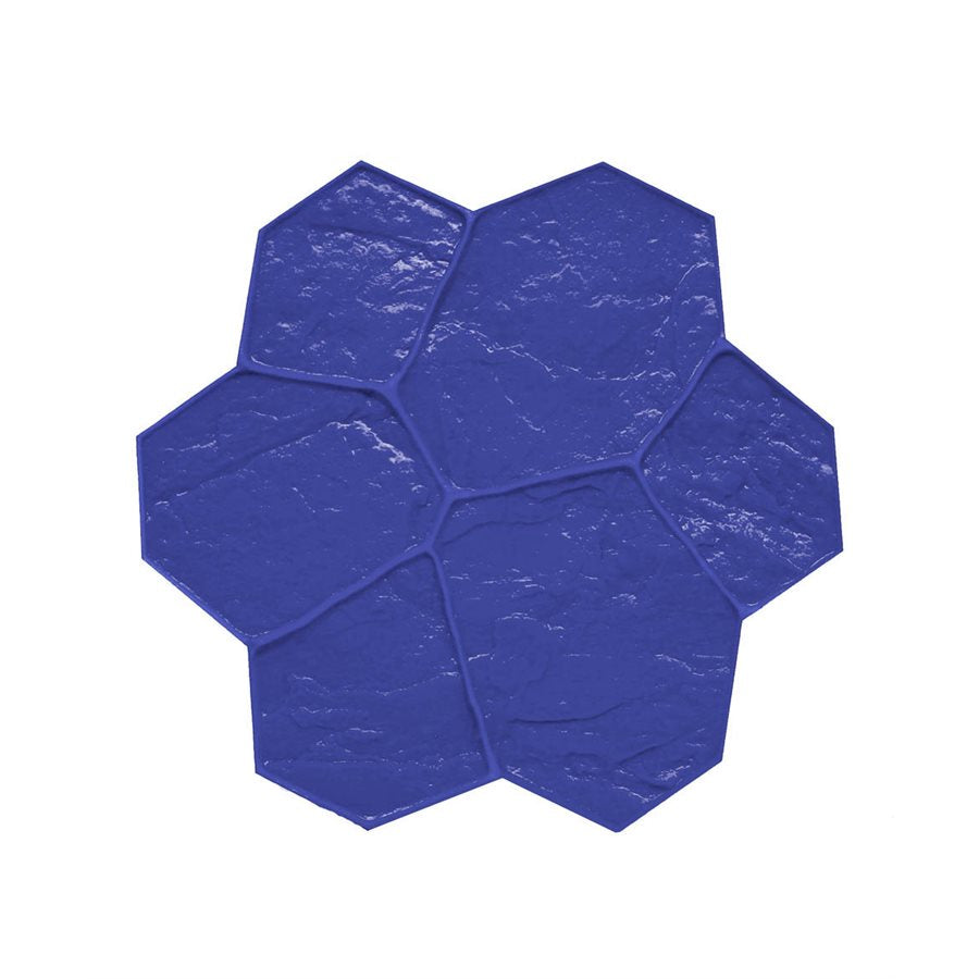Bon Tool Random Stone Urethane Mat