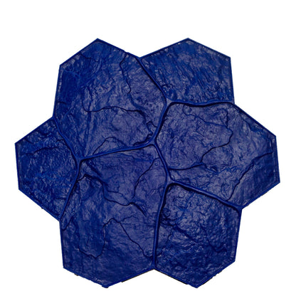 Bon Tool Random Stone Urethane Mat