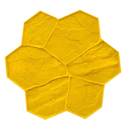 Bon Tool Random Stone Urethane Mat