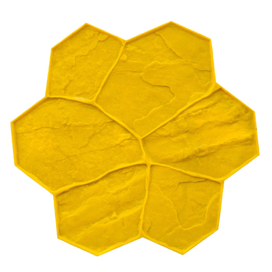 Bon Tool Random Stone Urethane Mat