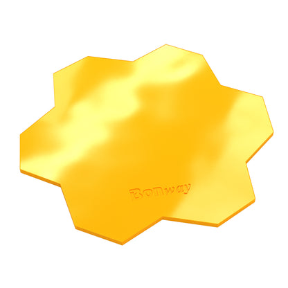 Bon Tool Random Stone Urethane Mat