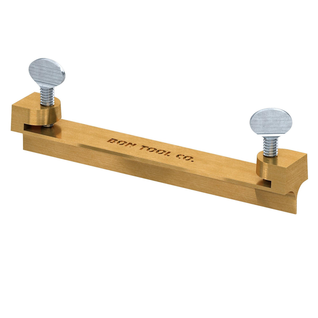 Bon Tool Fresno Trowel Groover Attachment