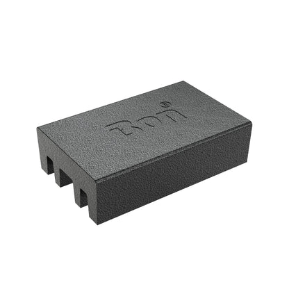 Bon Tool Fresno Trowel & Big Blue Weight