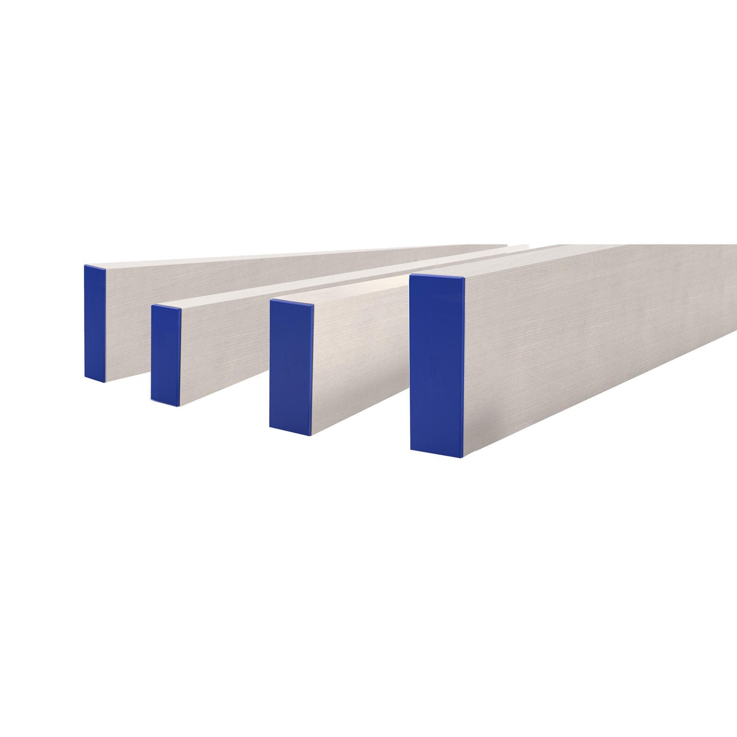 Bon Tool Magnesium Screed - 1" x 4"