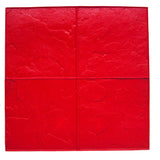 Bon Tool Old Spanish Urethane Mat