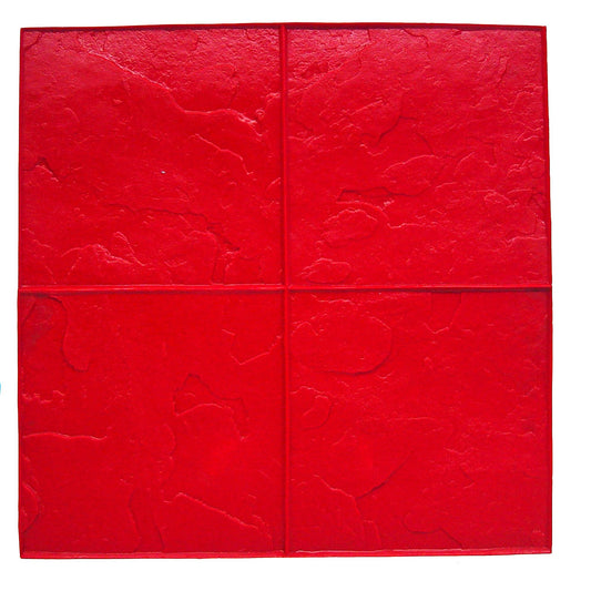 Bon Tool Old Spanish Urethane Mat