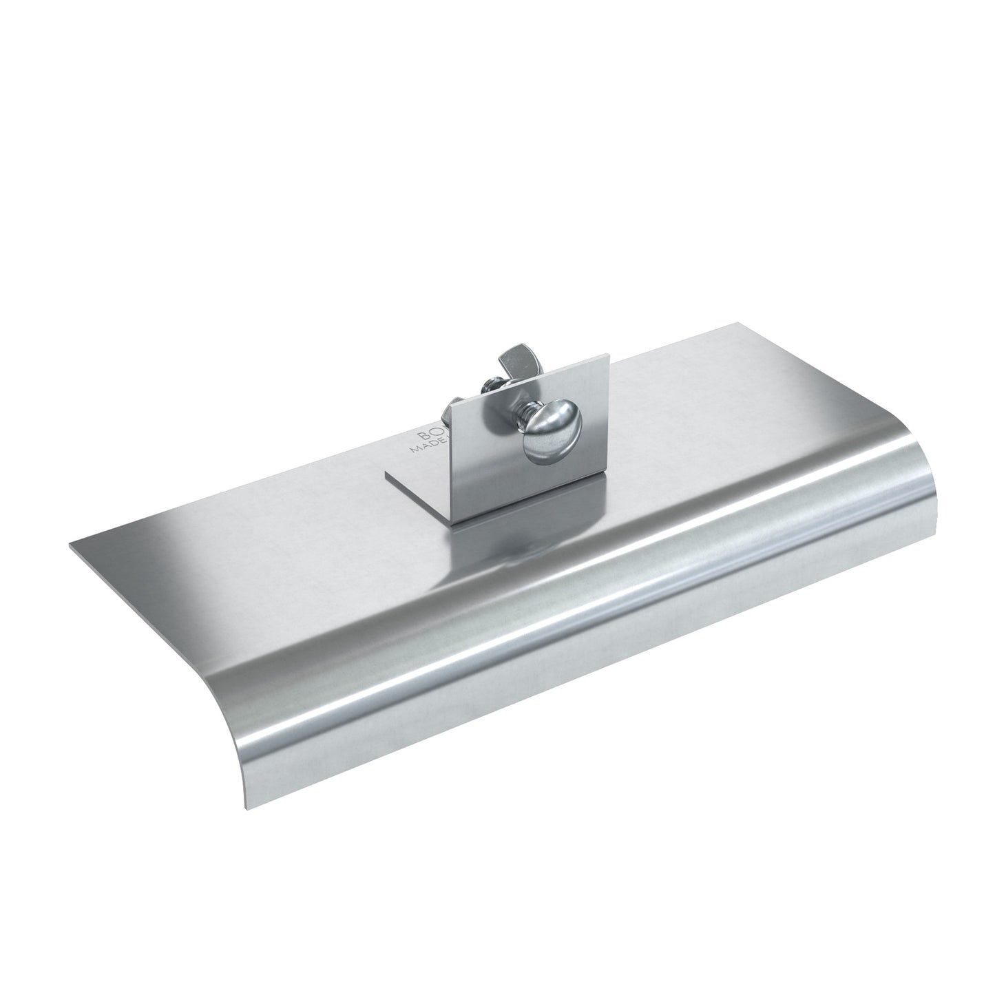 Bon Tool Single Action Walking Concrete Edger