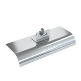 Bon Tool Single Action Walking Concrete Edger