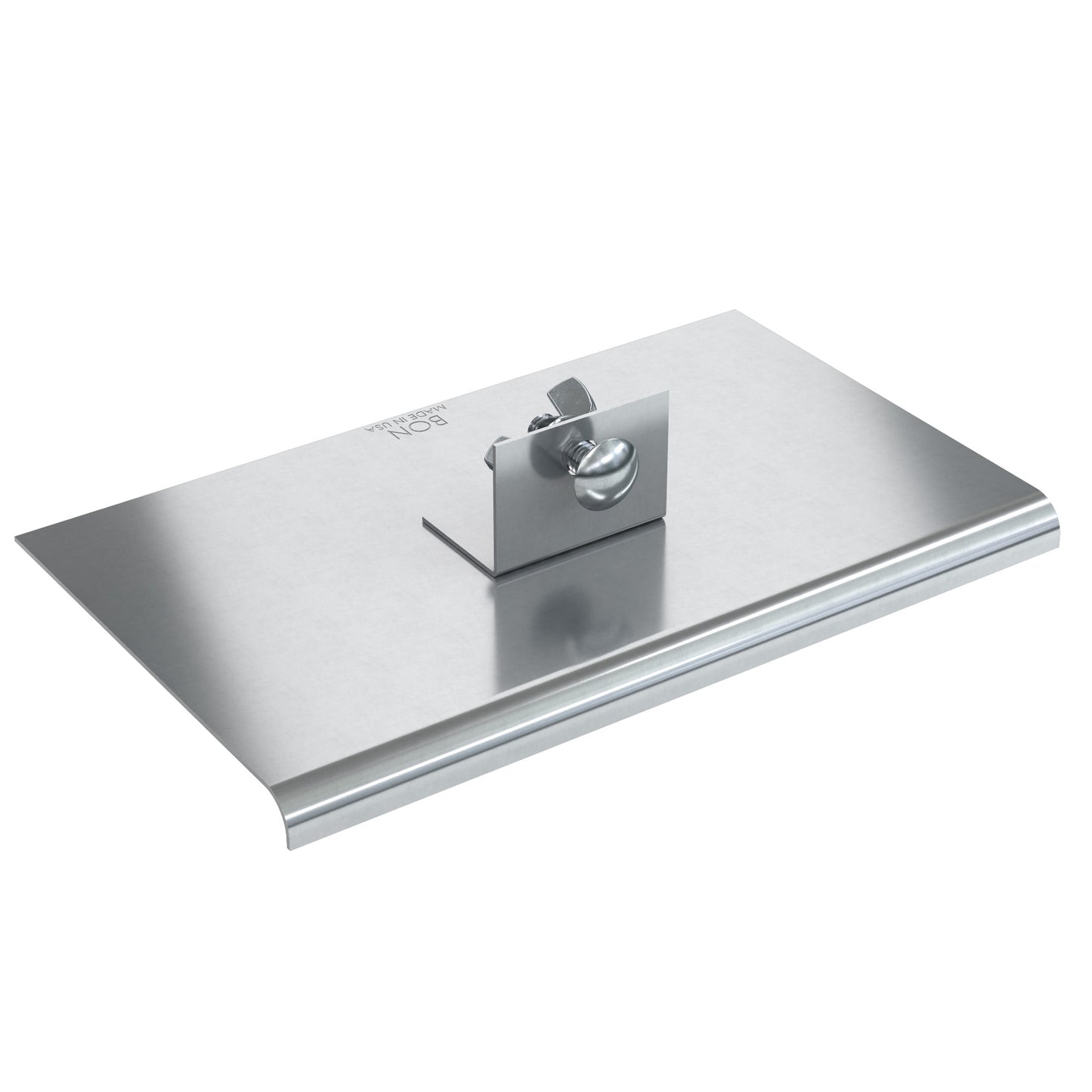 Bon Tool Single Action Walking Concrete Edger