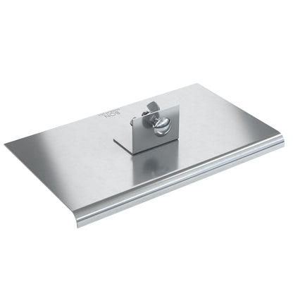 Bon Tool Single Action Walking Concrete Edger