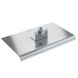 Bon Tool Single Action Walking Concrete Edger