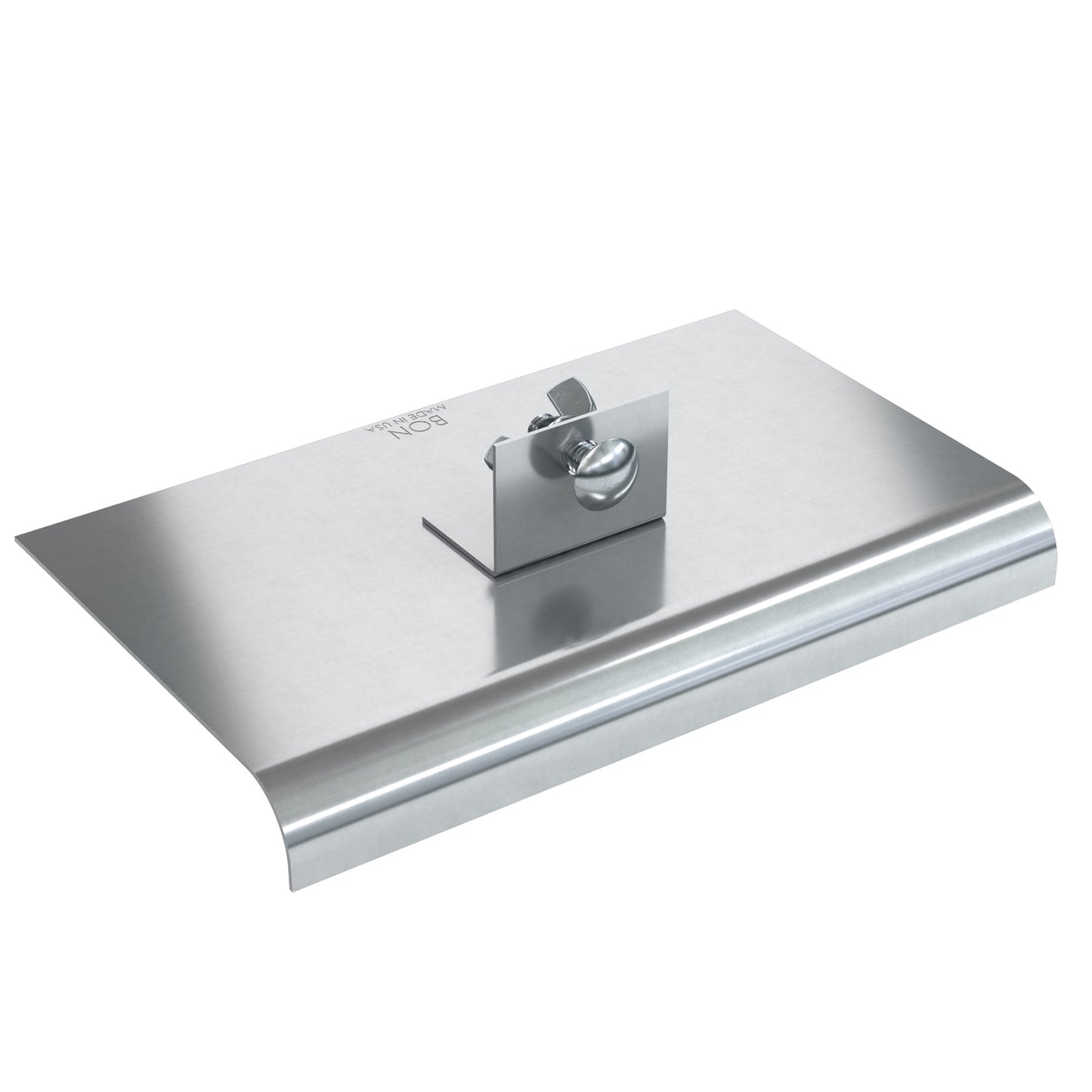 Bon Tool Single Action Walking Concrete Edger