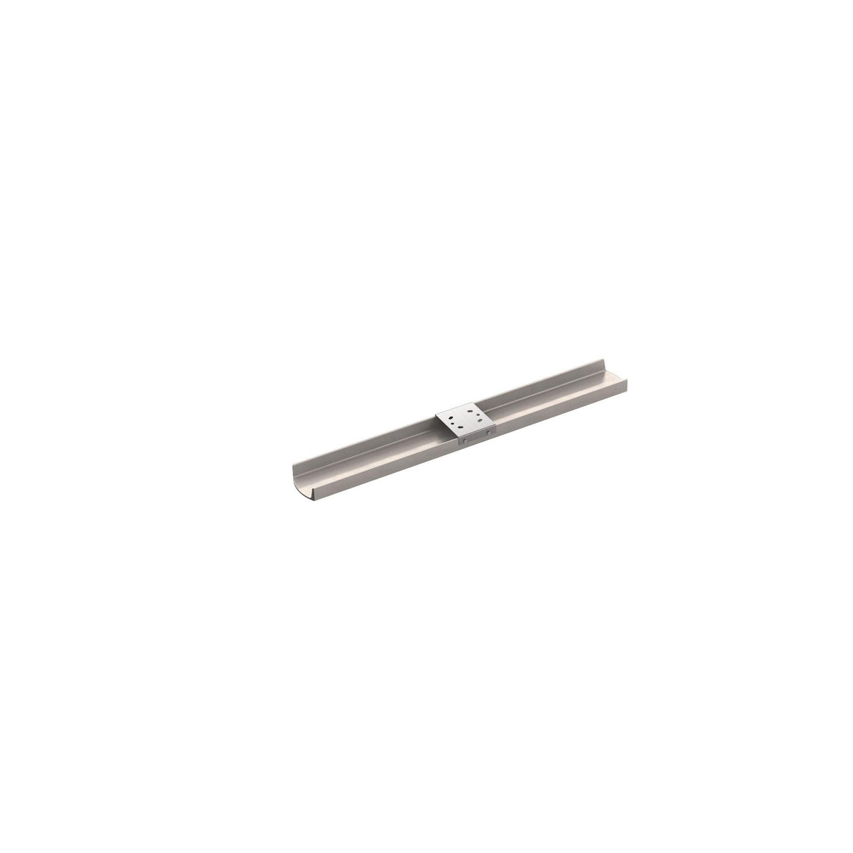 Bon Tool Round End Magnesium Channel Float