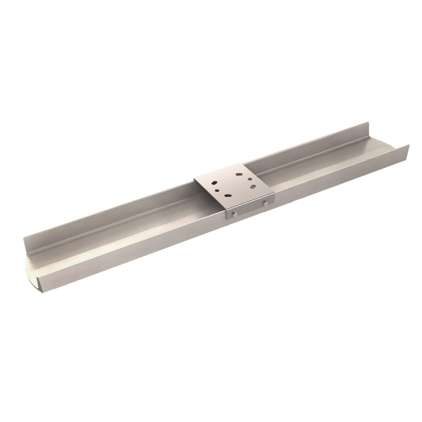 Bon Tool Round End Magnesium Channel Float