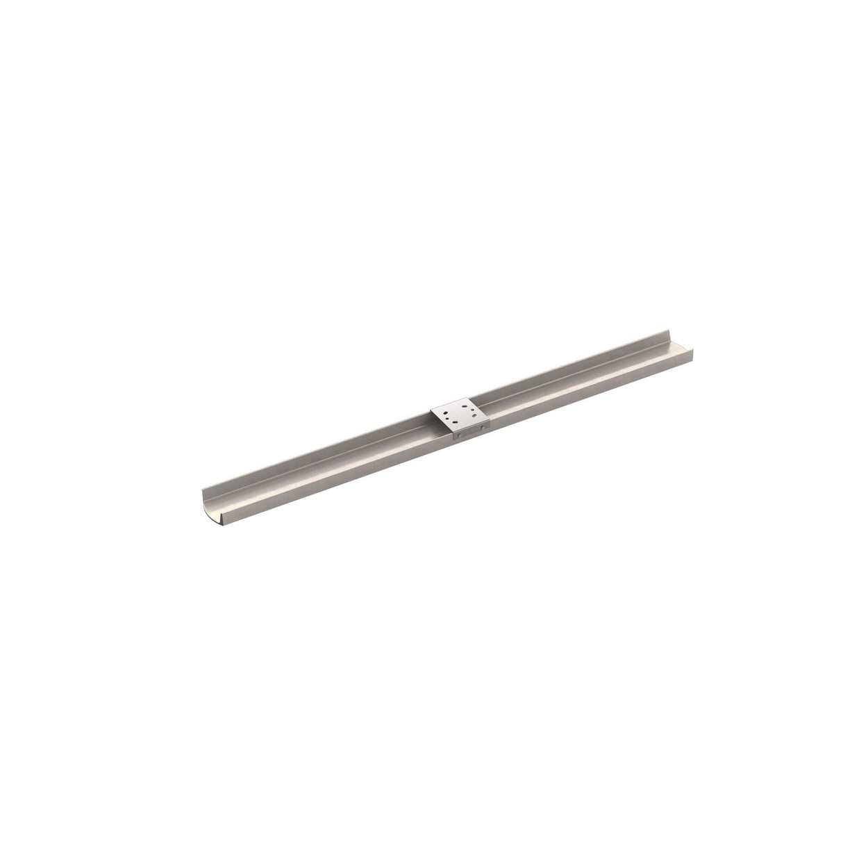 Bon Tool Round End Magnesium Channel Float