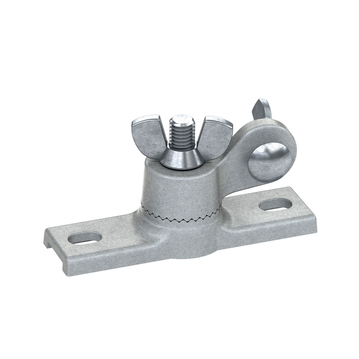 Bon Tool Locking All Angle Bracket