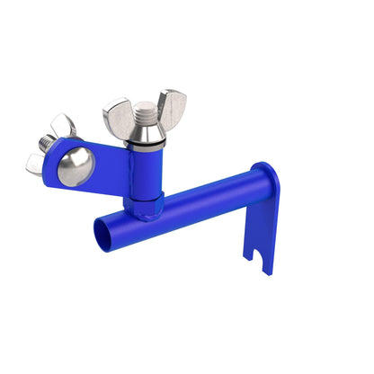 Bon Tool Long Handle Funny Trowel Adapter