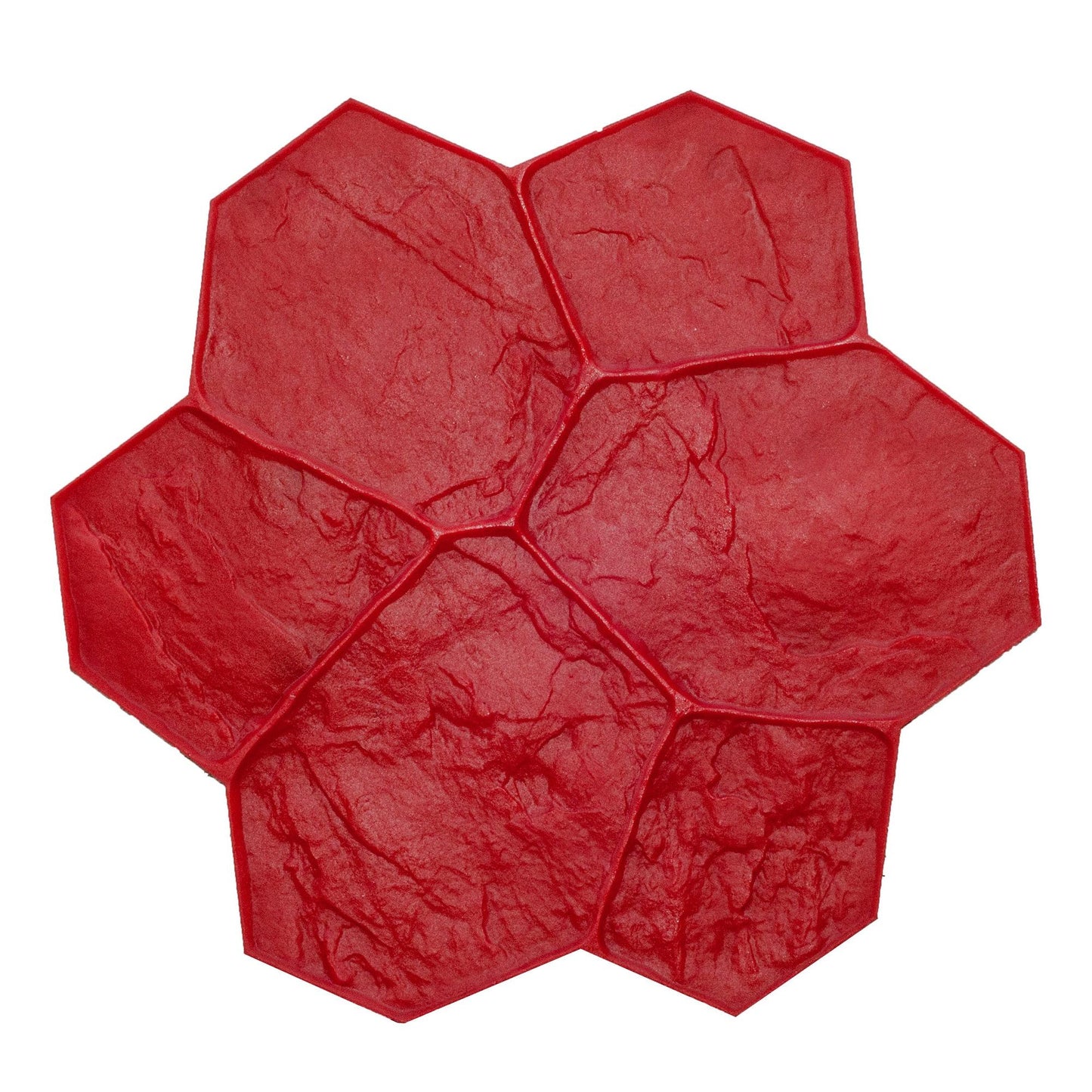 Bon Tool Random Stone Urethane Mat