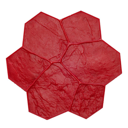 Bon Tool Random Stone Urethane Mat