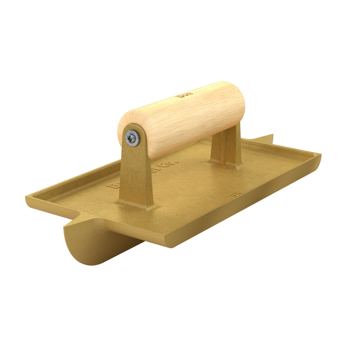 Bon Tool Bi-Directional Concrete Groover (12-795)