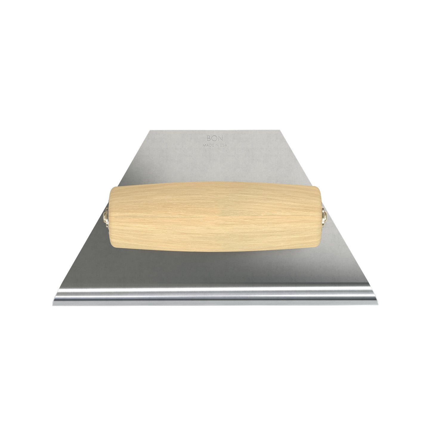 Bon Tool Tapered Edger - Wood Wave Handle