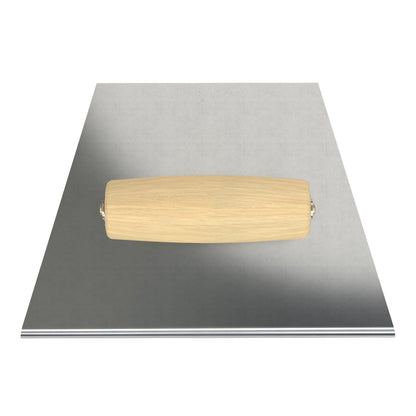 Bon Tool Tapered Edger - Wood Wave Handle