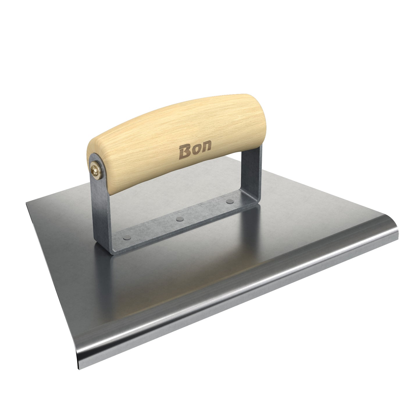 Bon Tool Tapered Edger - Wood Wave Handle