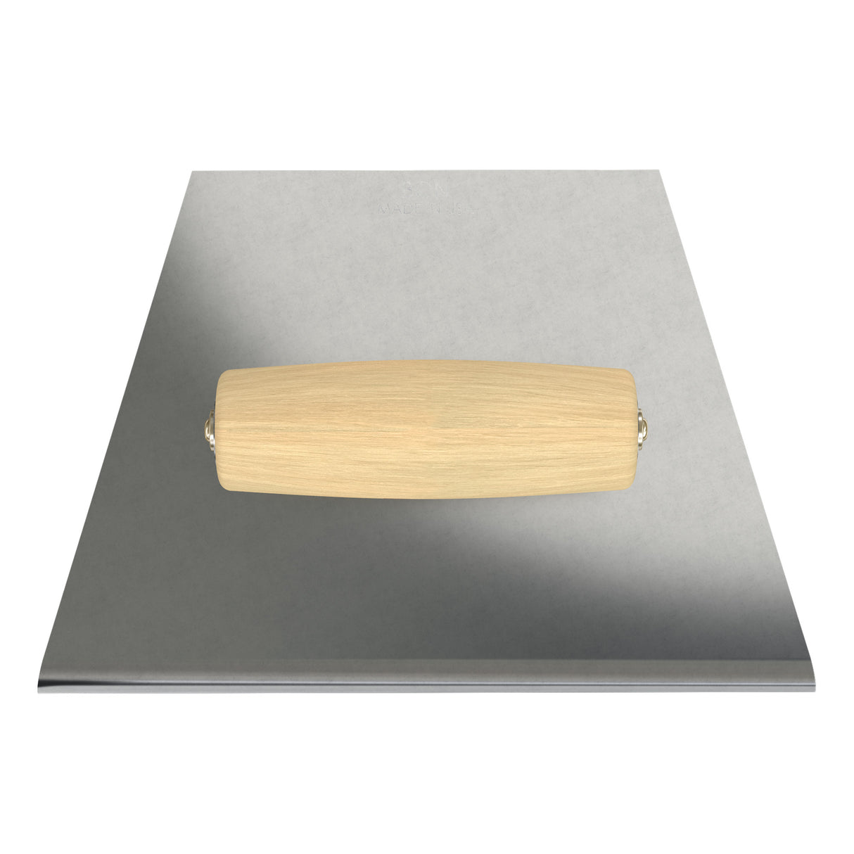 Bon Tool Tapered Edger - Wood Wave Handle