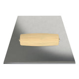 Bon Tool Tapered Edger - Wood Wave Handle