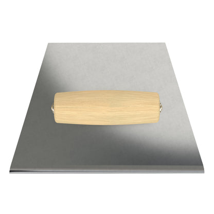 Bon Tool Tapered Edger - Wood Wave Handle