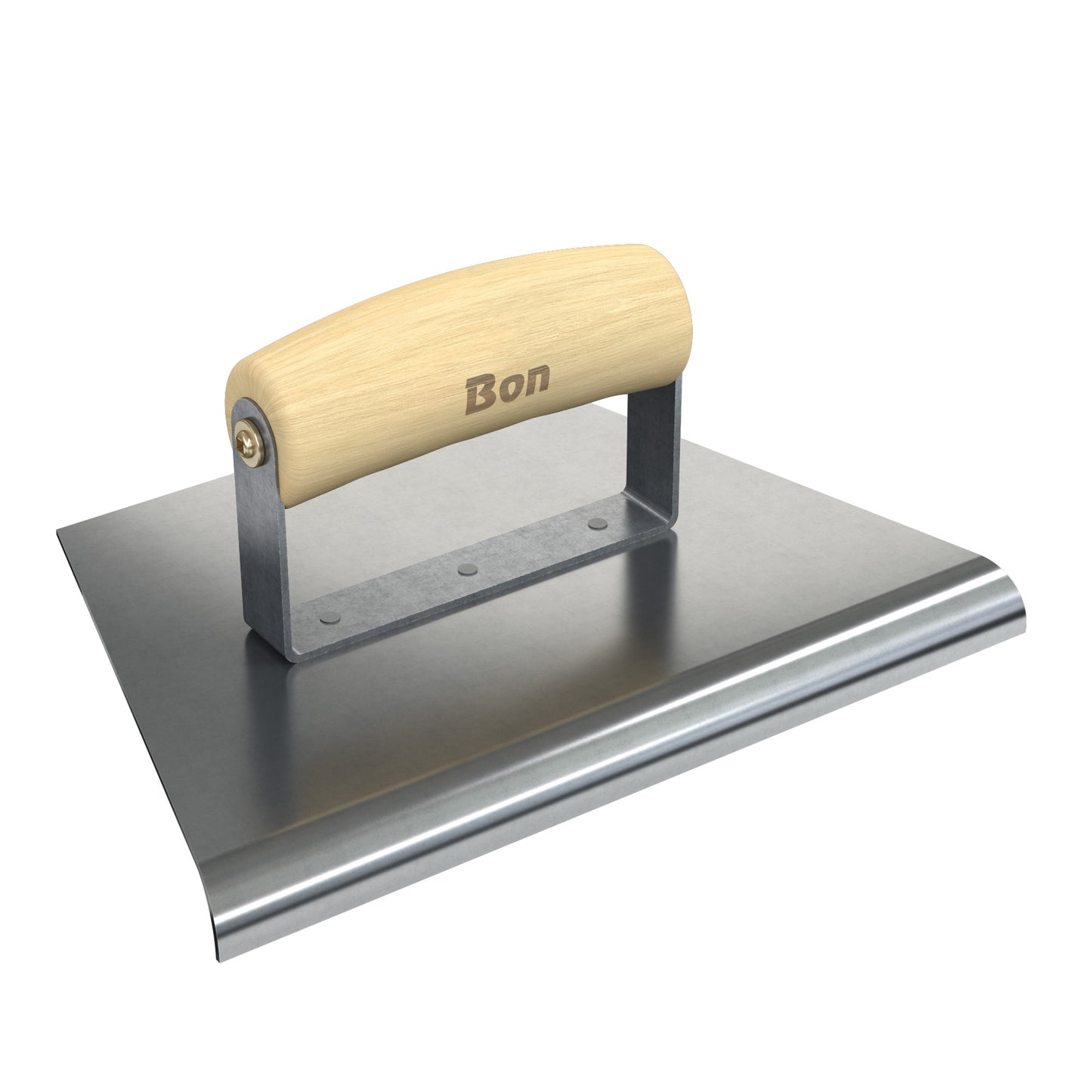 Bon Tool Tapered Edger - Wood Wave Handle