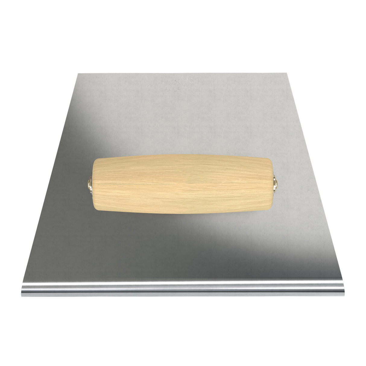 Bon Tool Tapered Edger - Wood Wave Handle